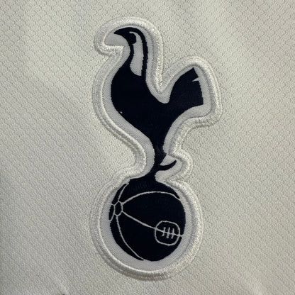 2025/2026 Tottenham Hotspur home