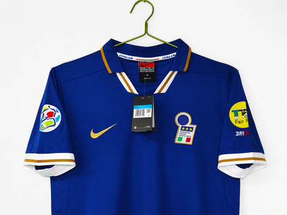 Italy 1996 home