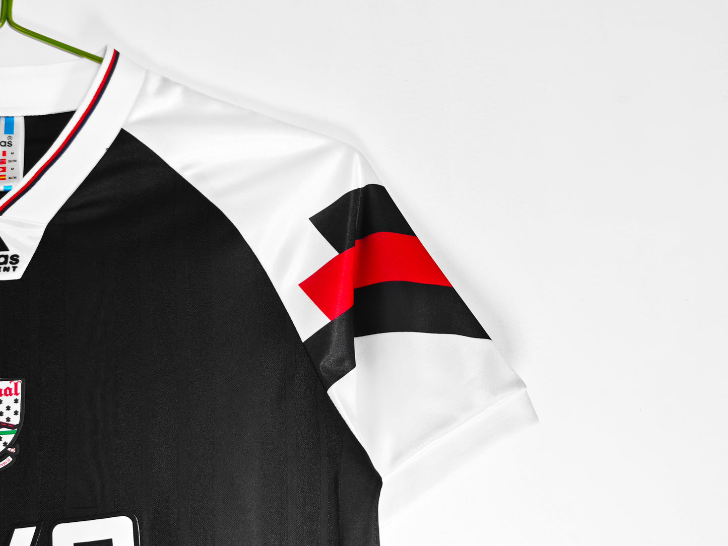 Arsenal 1992/1994 away