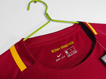 Roma 2017/2018 home