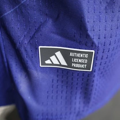 Japan 2026 home Player's version