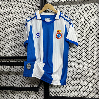 2025/2026 Espanyol home