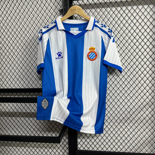 2025/2026 Espanyol home