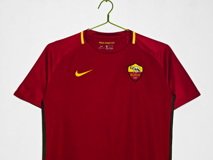 Roma 2017/2018 home