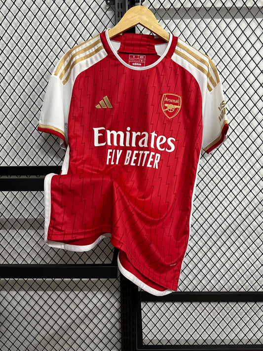 2023/2024 Arsenal home