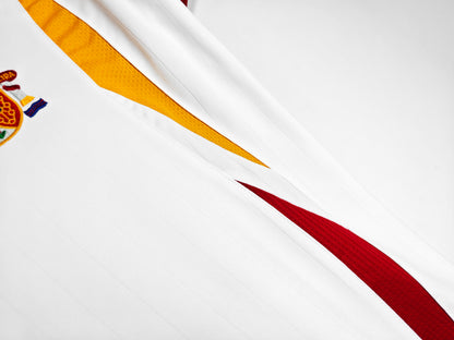 Spain 2006 away