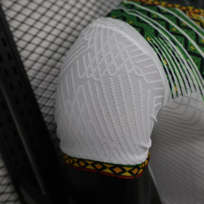 Mali 2026 white home Player's version