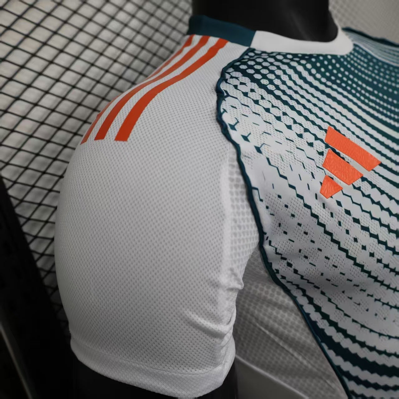 2025/2026 Al-Ahly third Player's version