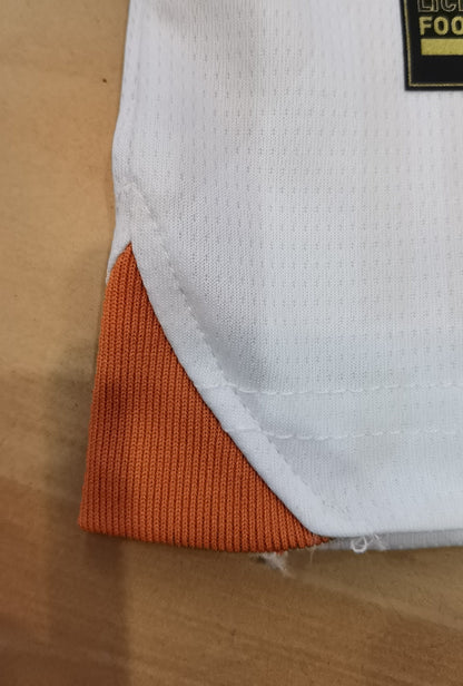 2023/2024 Manchester City away