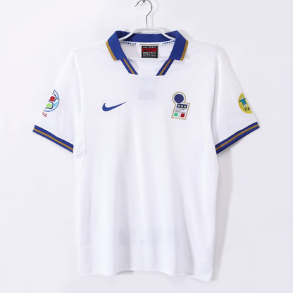 1996 Italy away