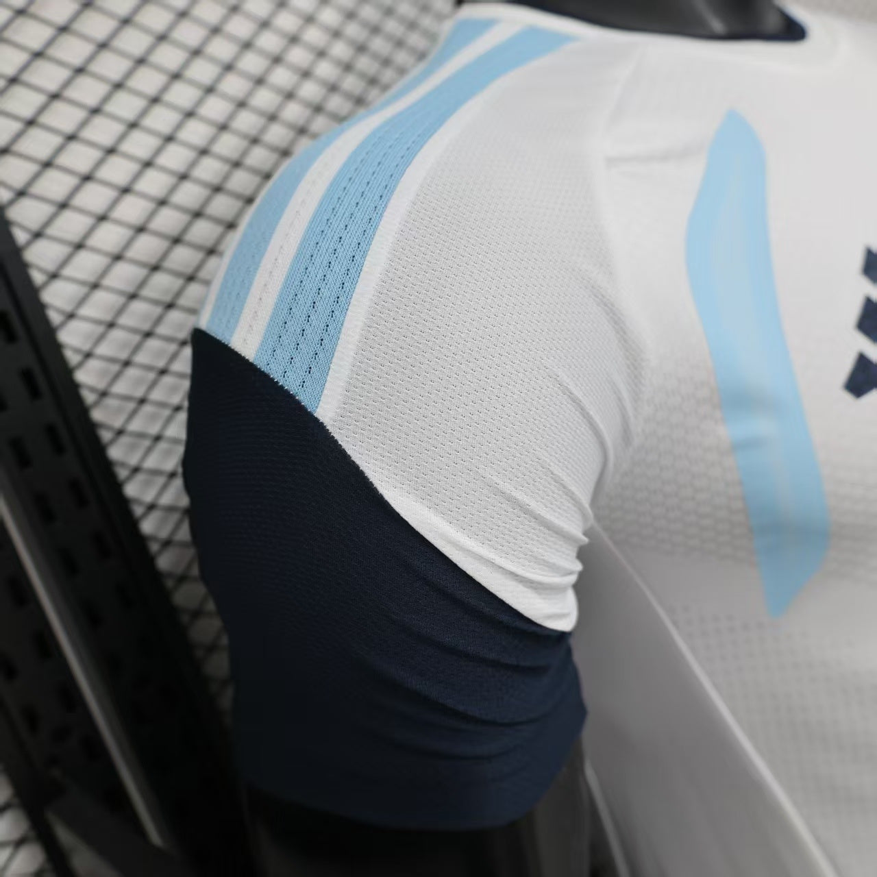 Argentina 2026 training jersey Player's version