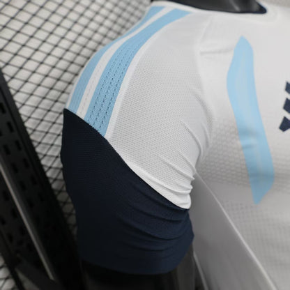 Argentina 2026 training jersey Player's version