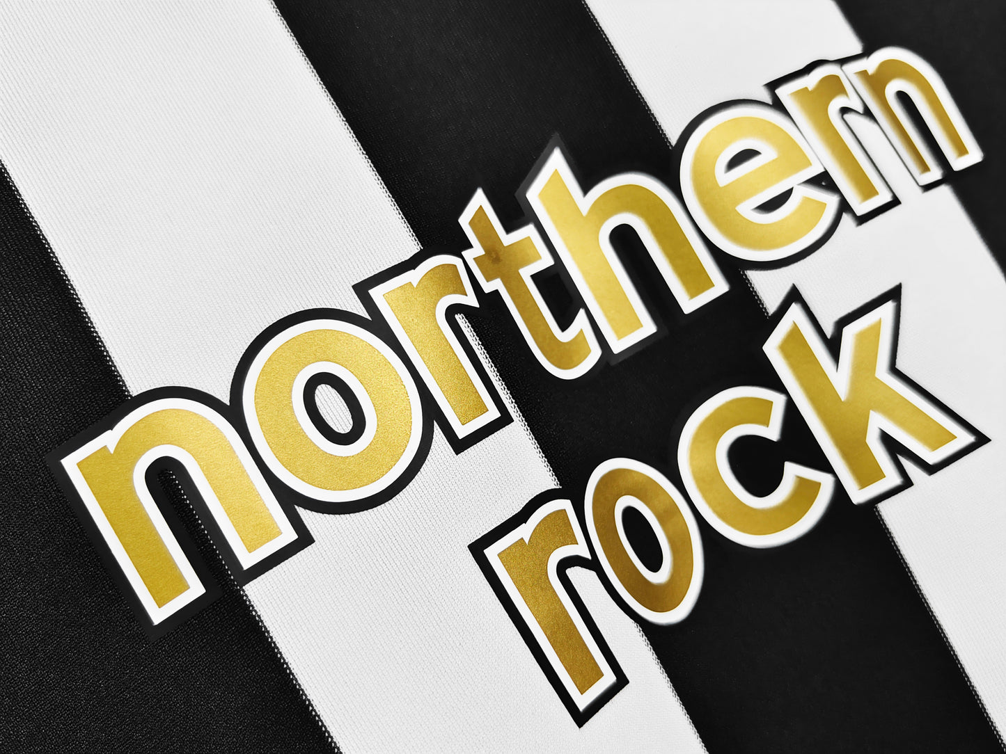 Newcastle United 2005/2006 home