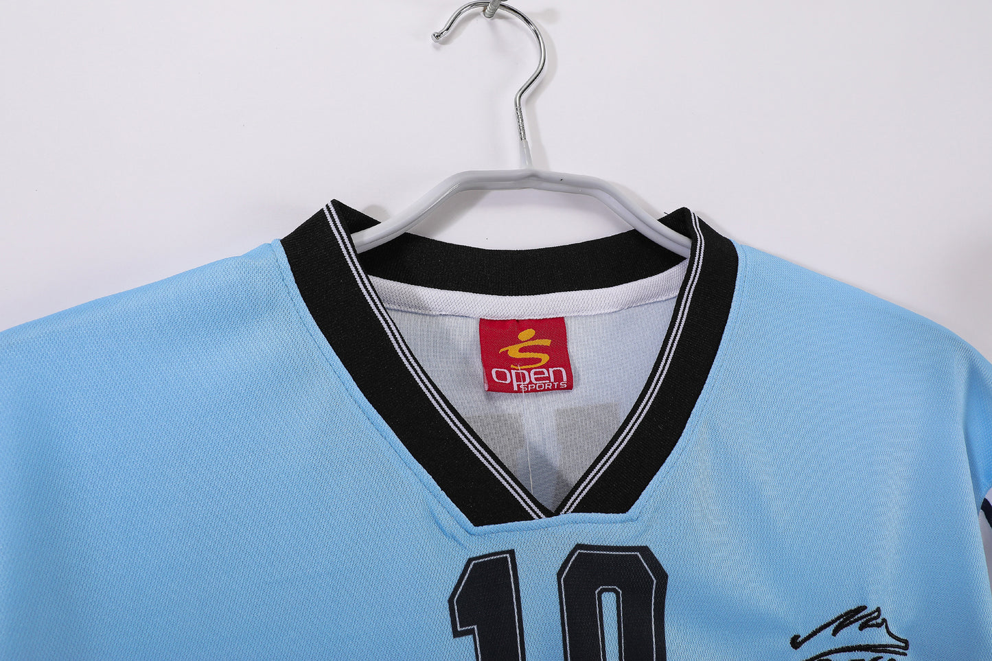 2001 Argentina home stadium Maradona commemorative edition