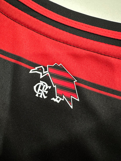 2025/2026 Flamengo home