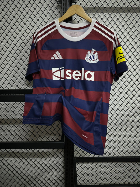 2024/2025 Newcastle United away