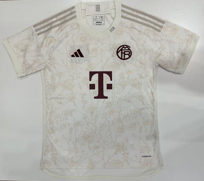 2023/2024 Bayern Munich third