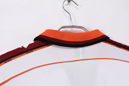 1998/99 AS Roma away long sleeve