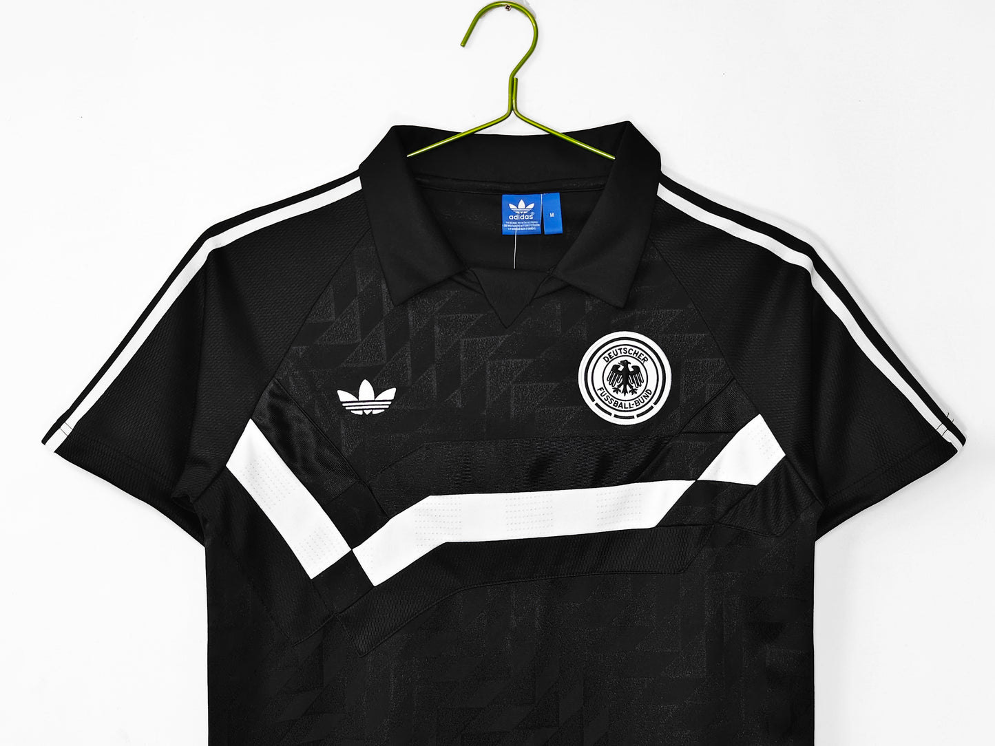 1988/1990 West Germany away