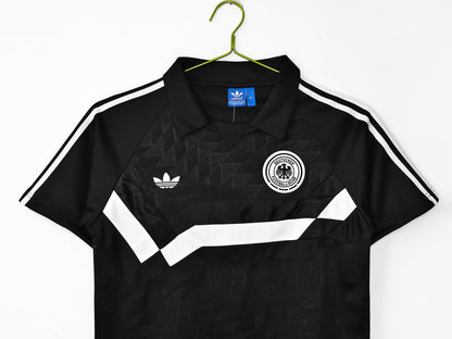 1988/1990 West Germany away