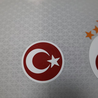 2025/2026 Galatasarsy away Player's version