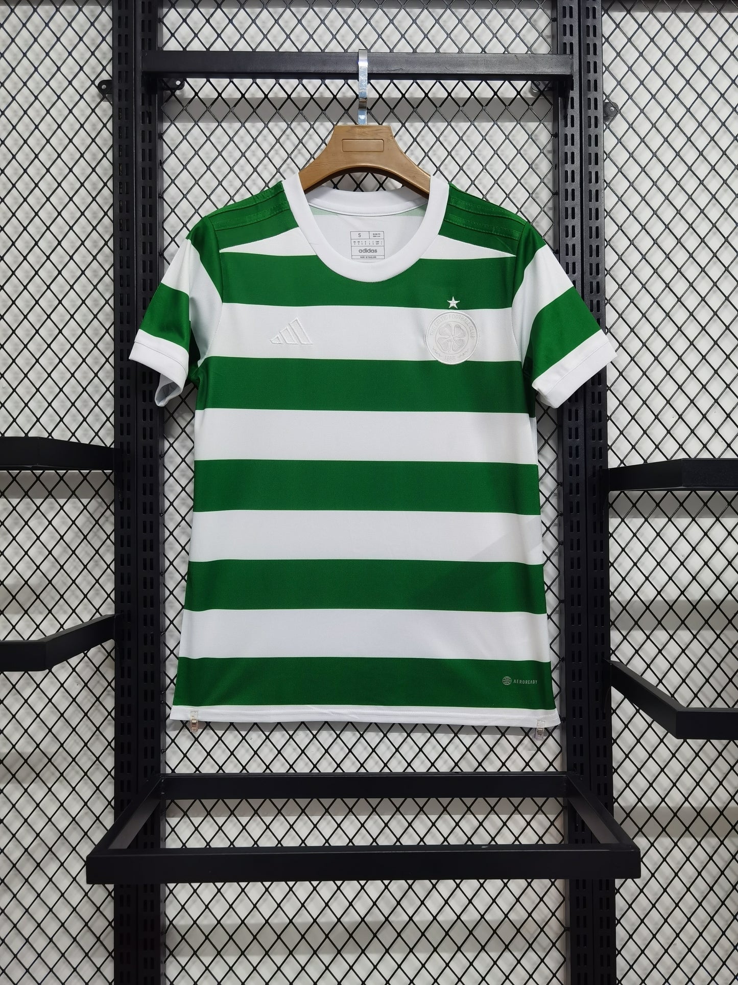2023/2024 Celtic 120th anniversary