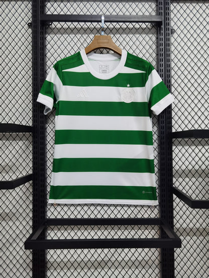 2023/2024 Celtic 120th anniversary