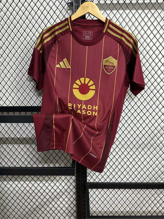 2024/2025 Roma home