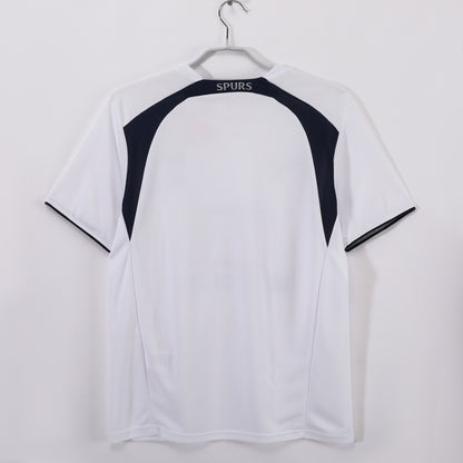 2006/07 season Tottenham Hotspur home