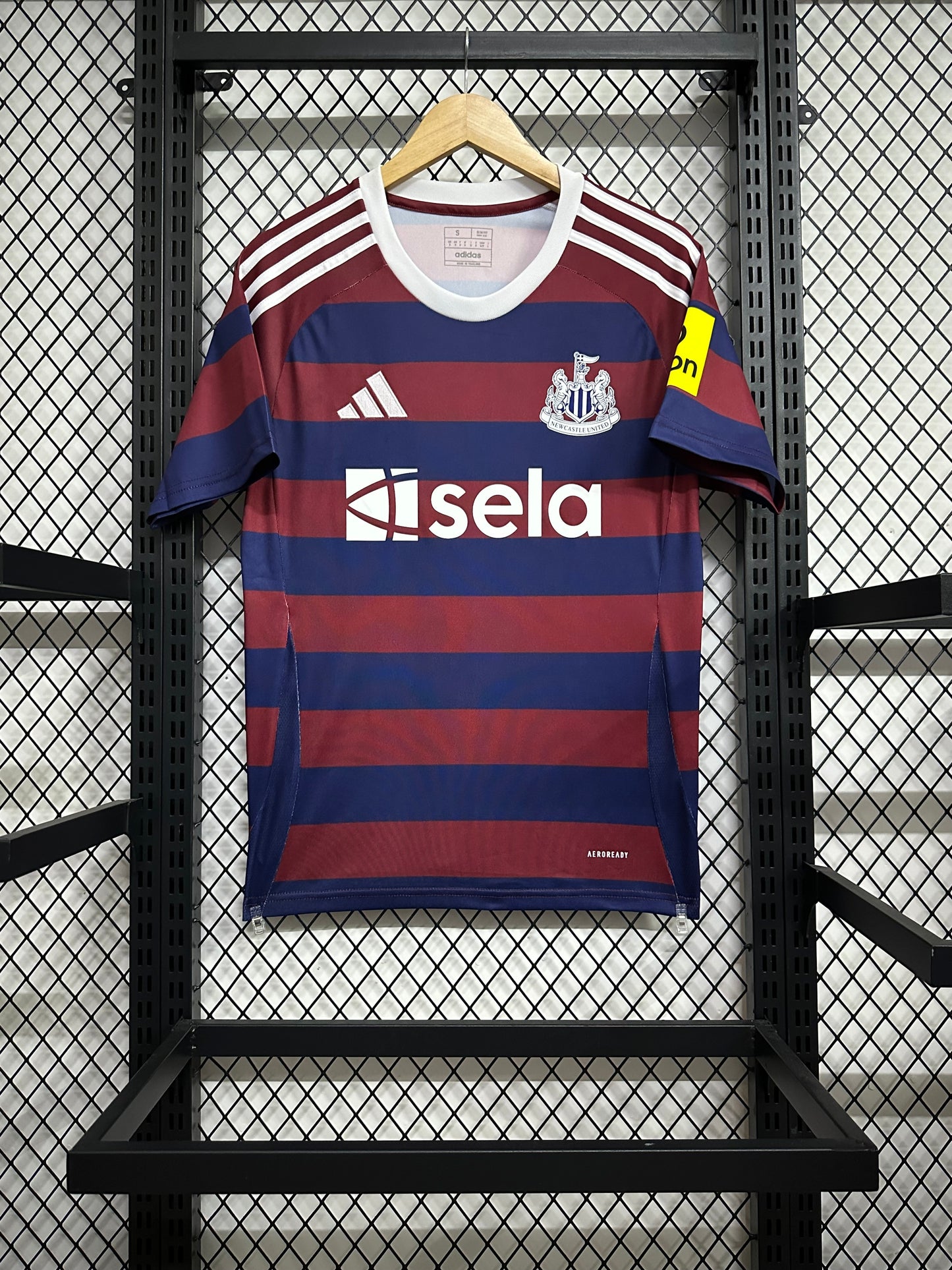 2024/2025 Newcastle United away