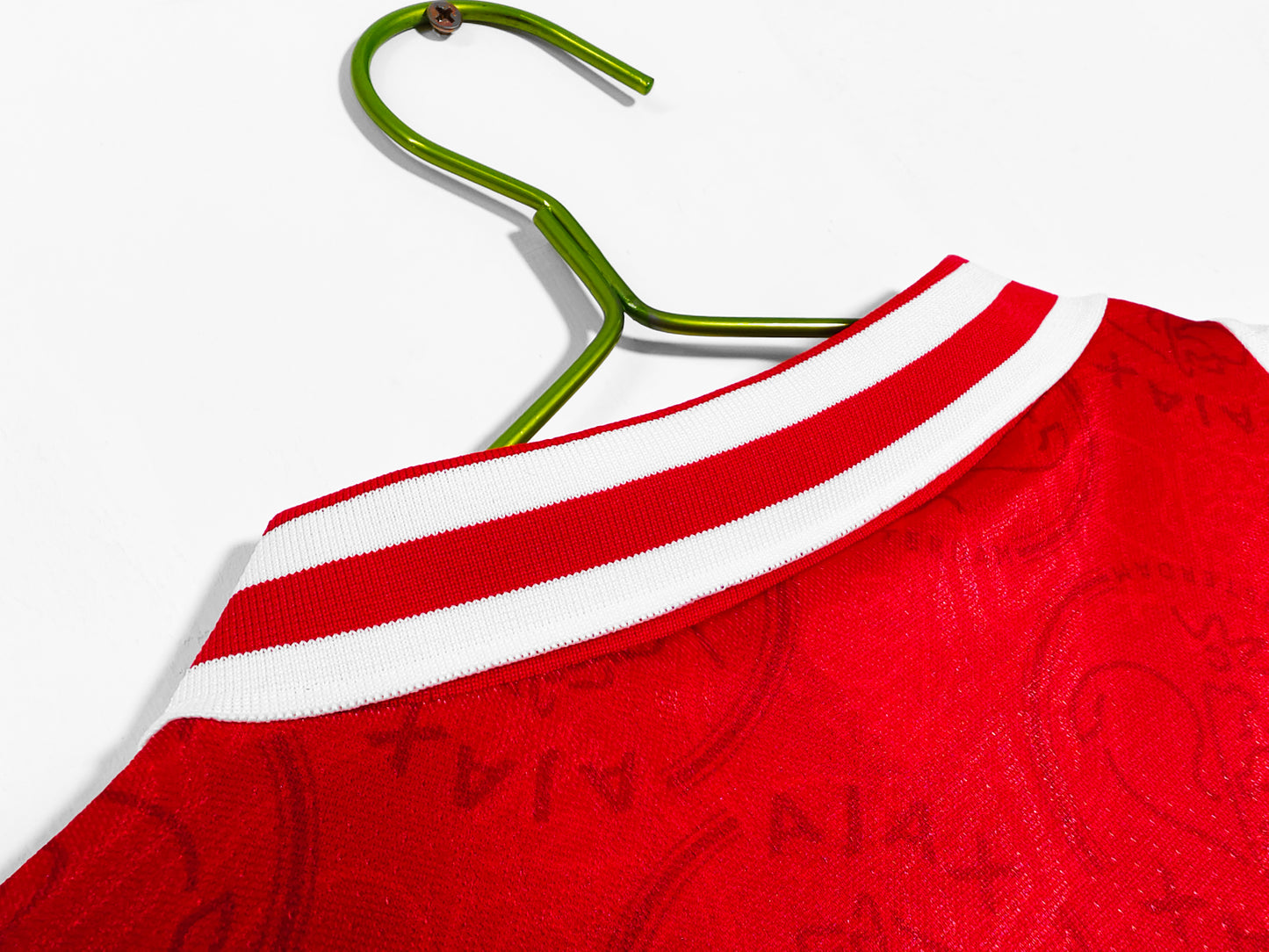 Ajax 1994/1995 home