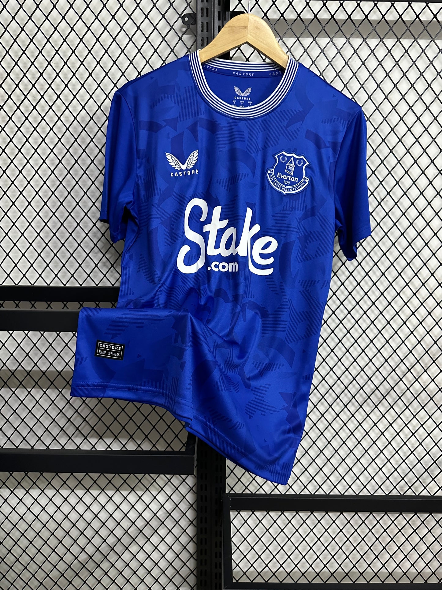 2024/2025  Everton home