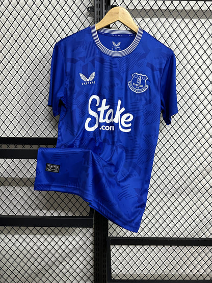 2024/2025  Everton home