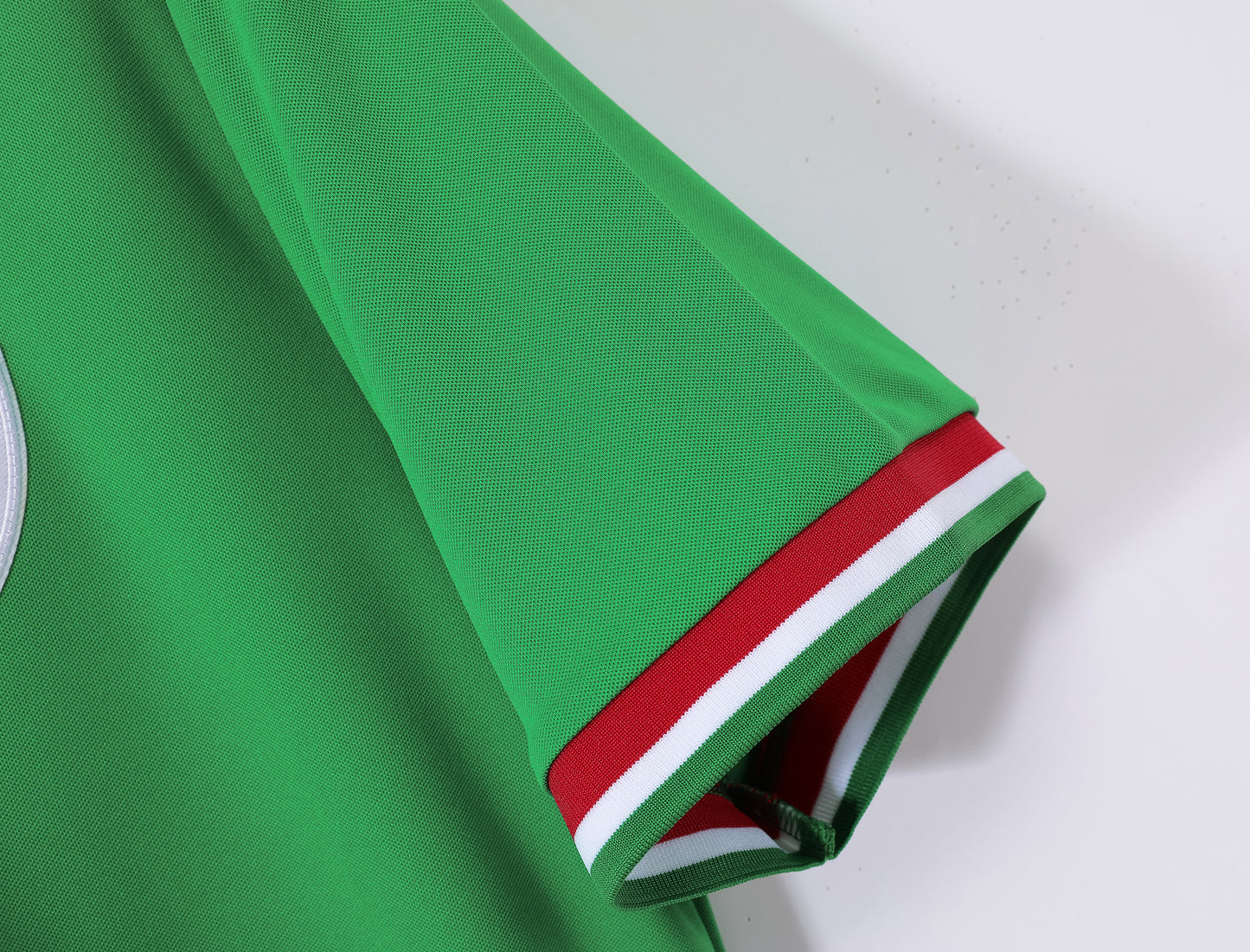 1970 Mexico home