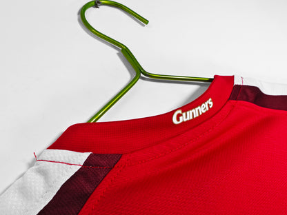 2008/10 Arsenal home