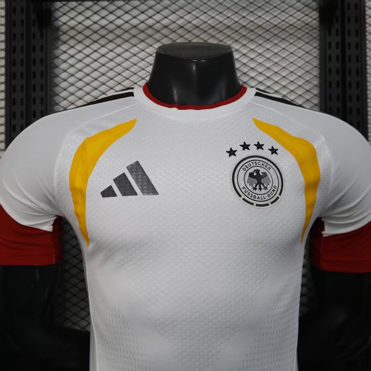 Germany 2026 training jersey Player's version