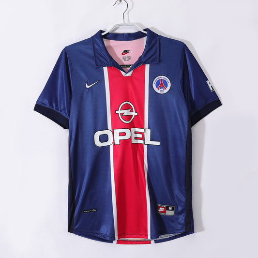 1998/99 PSG home