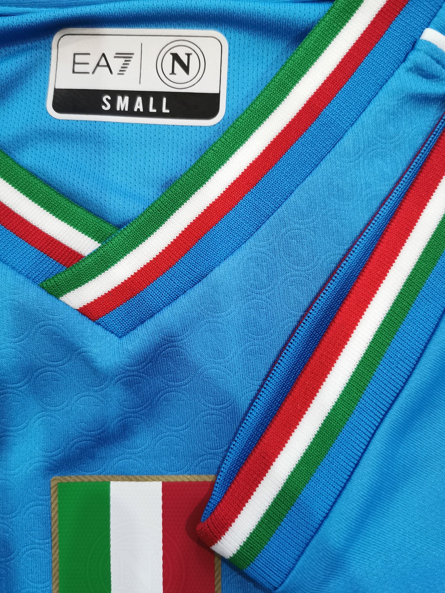 2023/2024 Napoli home