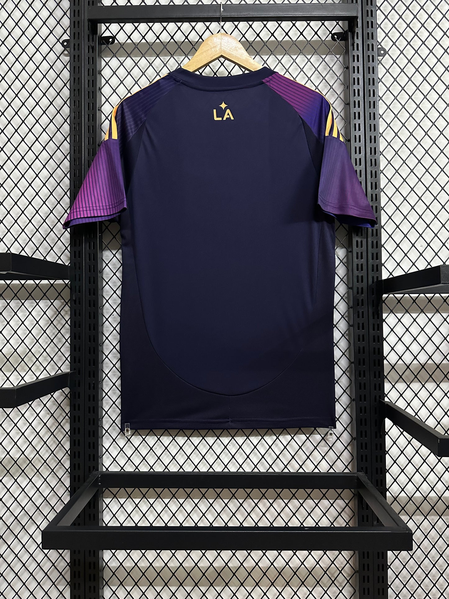 2025/2026 LA Galaxy away