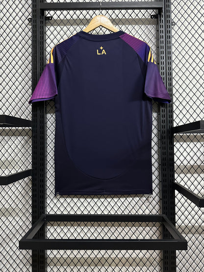 2025/2026 LA Galaxy away