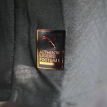 Manchester City 2025/26 3rd jersey, MRMOUSH #7, Player version