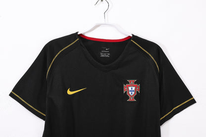 2006 Portugal away