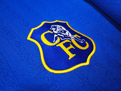1995/97 Chelsea home