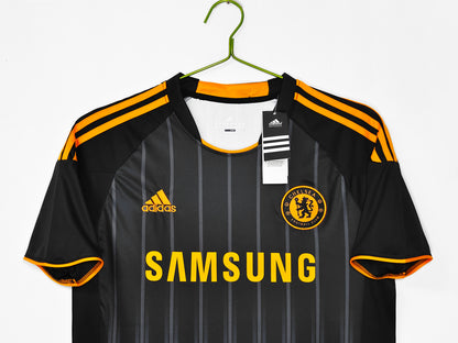 2010/2011 Chelsea away