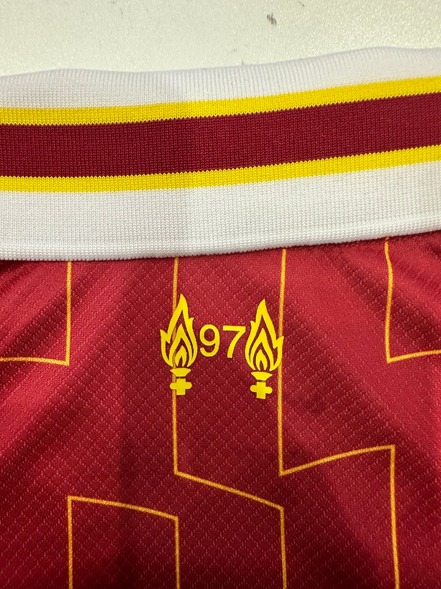 2024/2025 Liverpool home