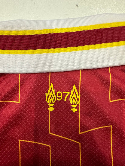 2024/2025 Liverpool home