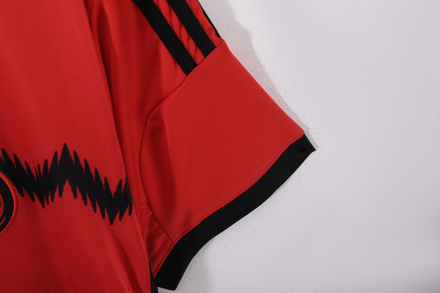 2014 Mexico away