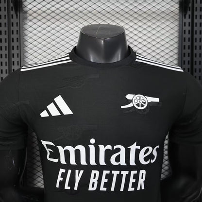 2025/2026 Arsenal Goalkeeper third Player's version