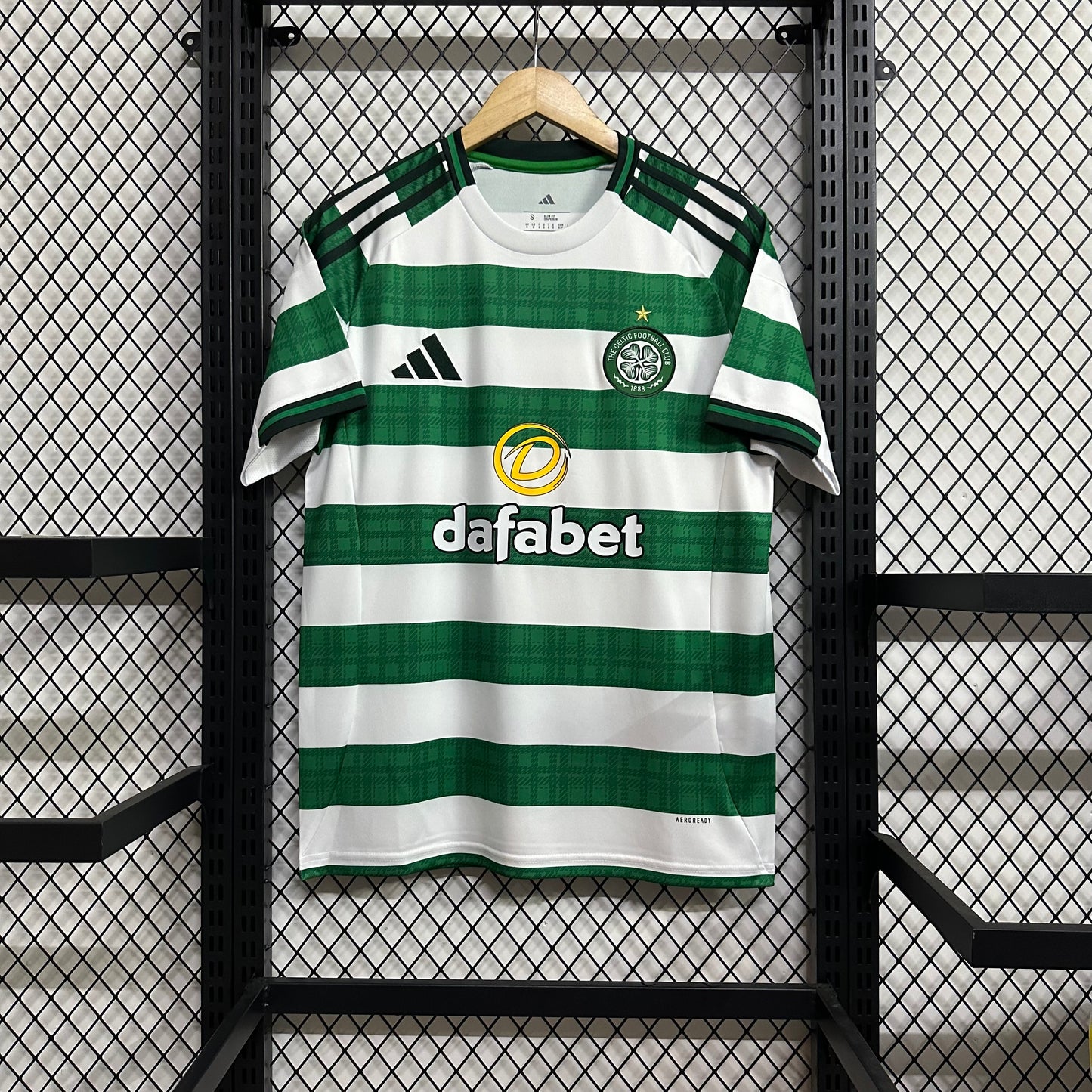 2025/2026 Celtic home