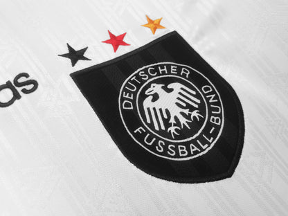 1996 Germany home